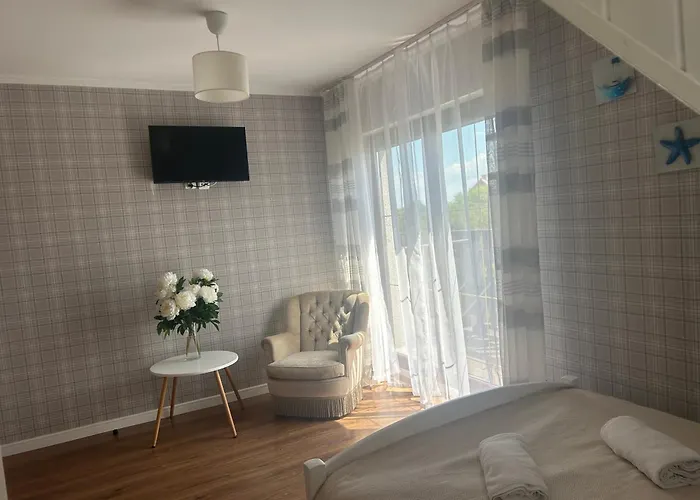 Gosciniec Pod Lipa