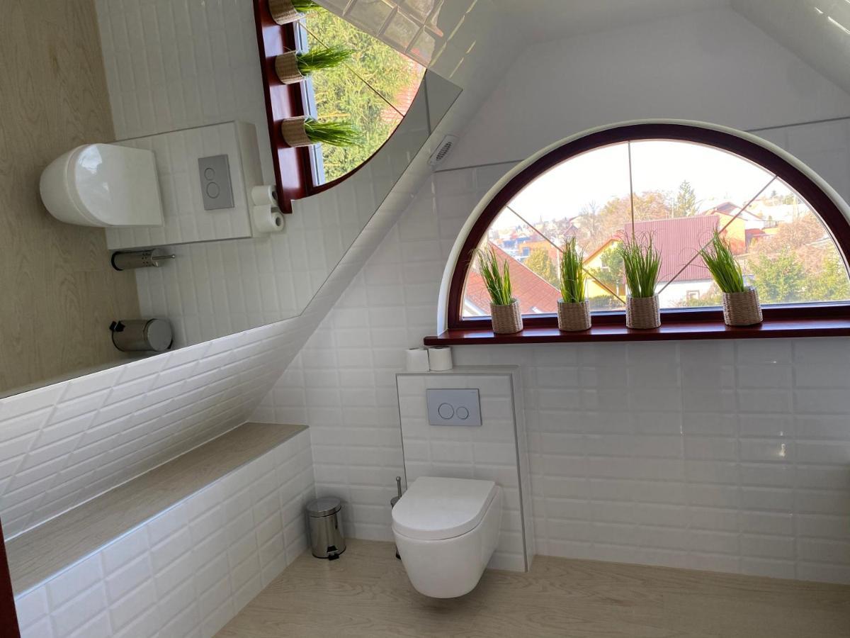 Gosciniec Pod Lipa Homestay *