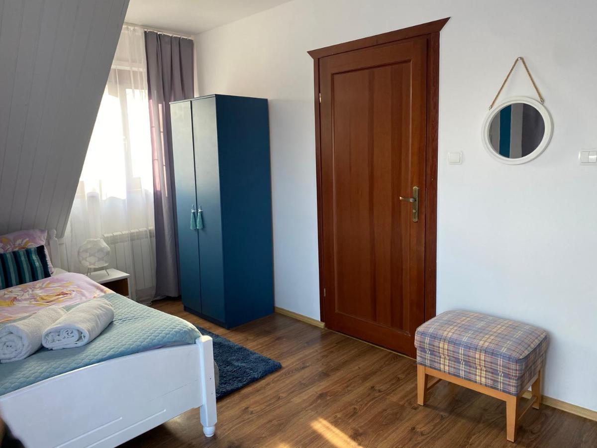 Gosciniec Pod Lipa
