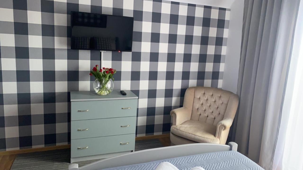 Gosciniec Pod Lipa Homestay Mikolajki (Mragowo)