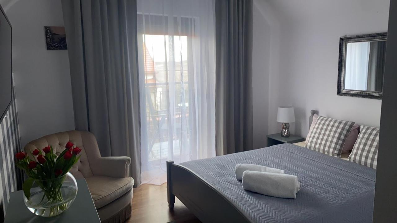 Homestay Gosciniec Pod Lipa
