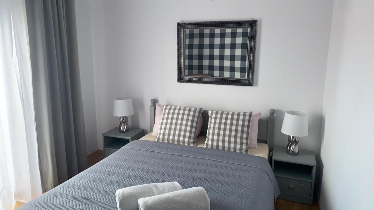 Homestay Gosciniec Pod Lipa Mikolajki (Mragowo)