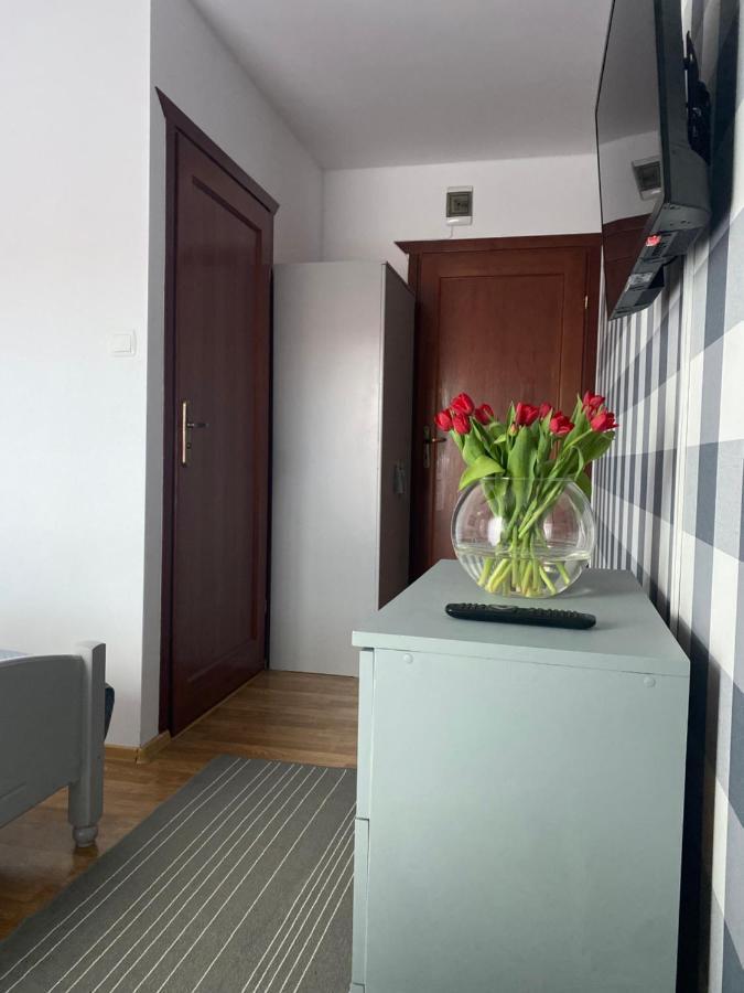 Homestay Gosciniec Pod Lipa *