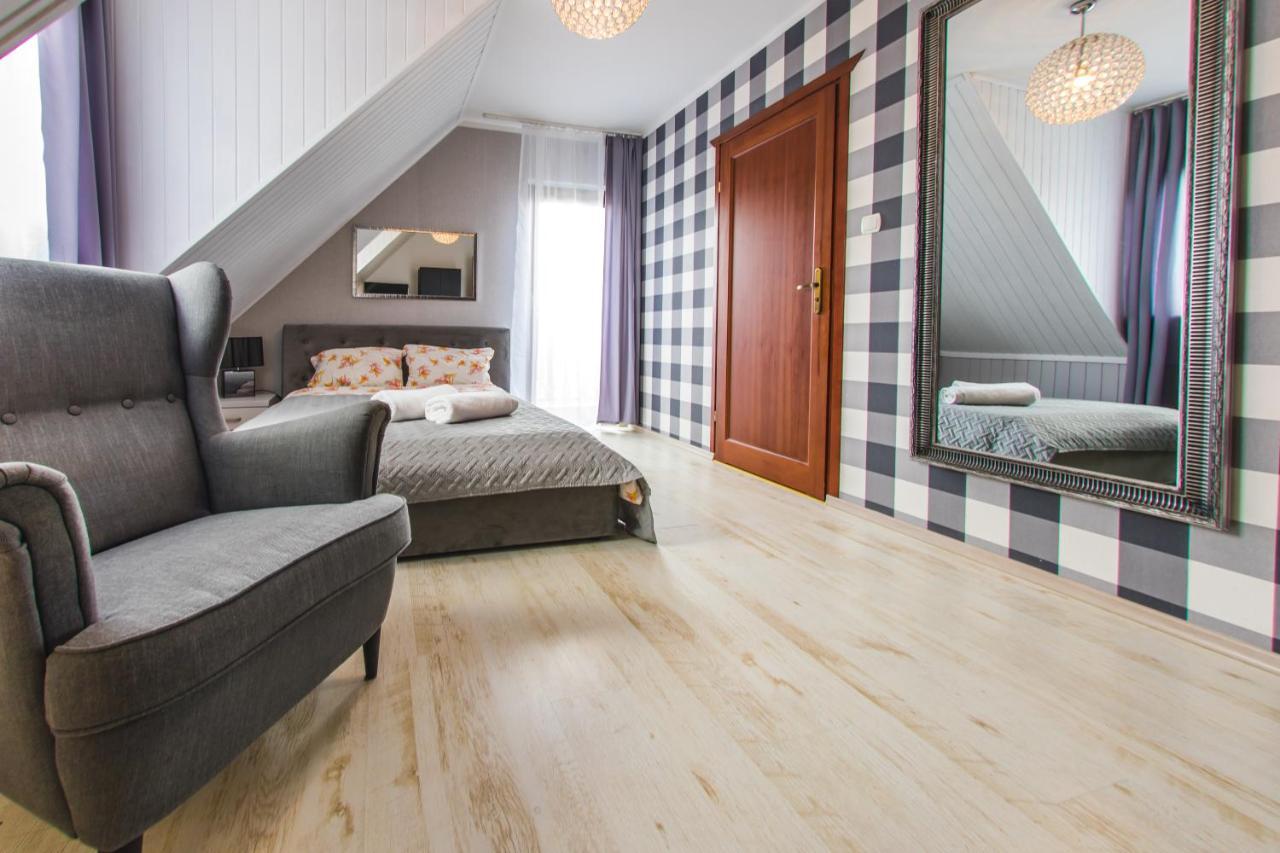 Homestay Gosciniec Pod Lipa *