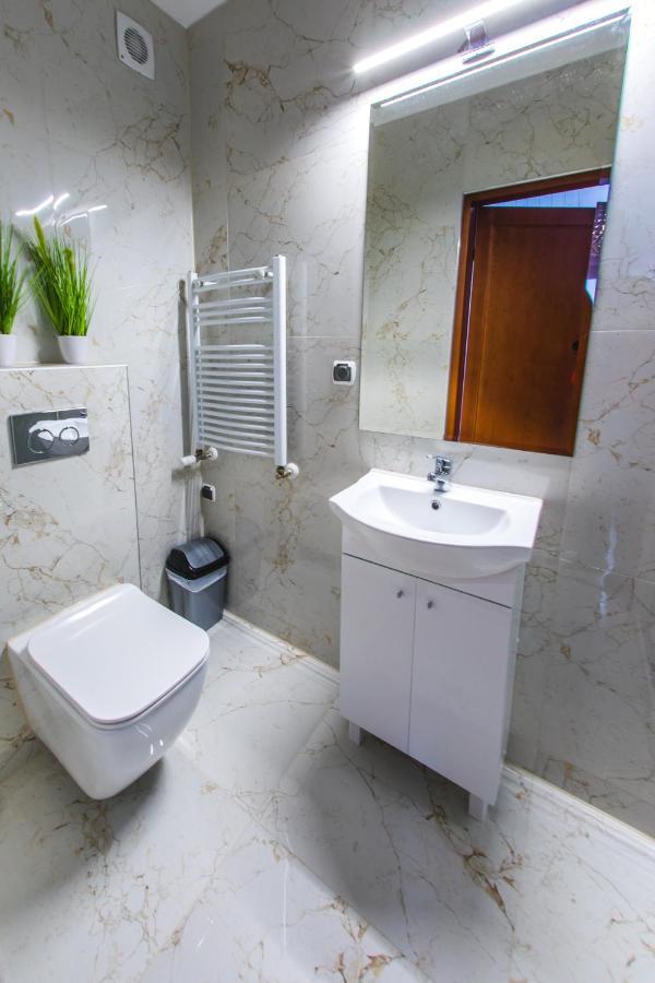 Gosciniec Pod Lipa Mikolajki (Mragowo)