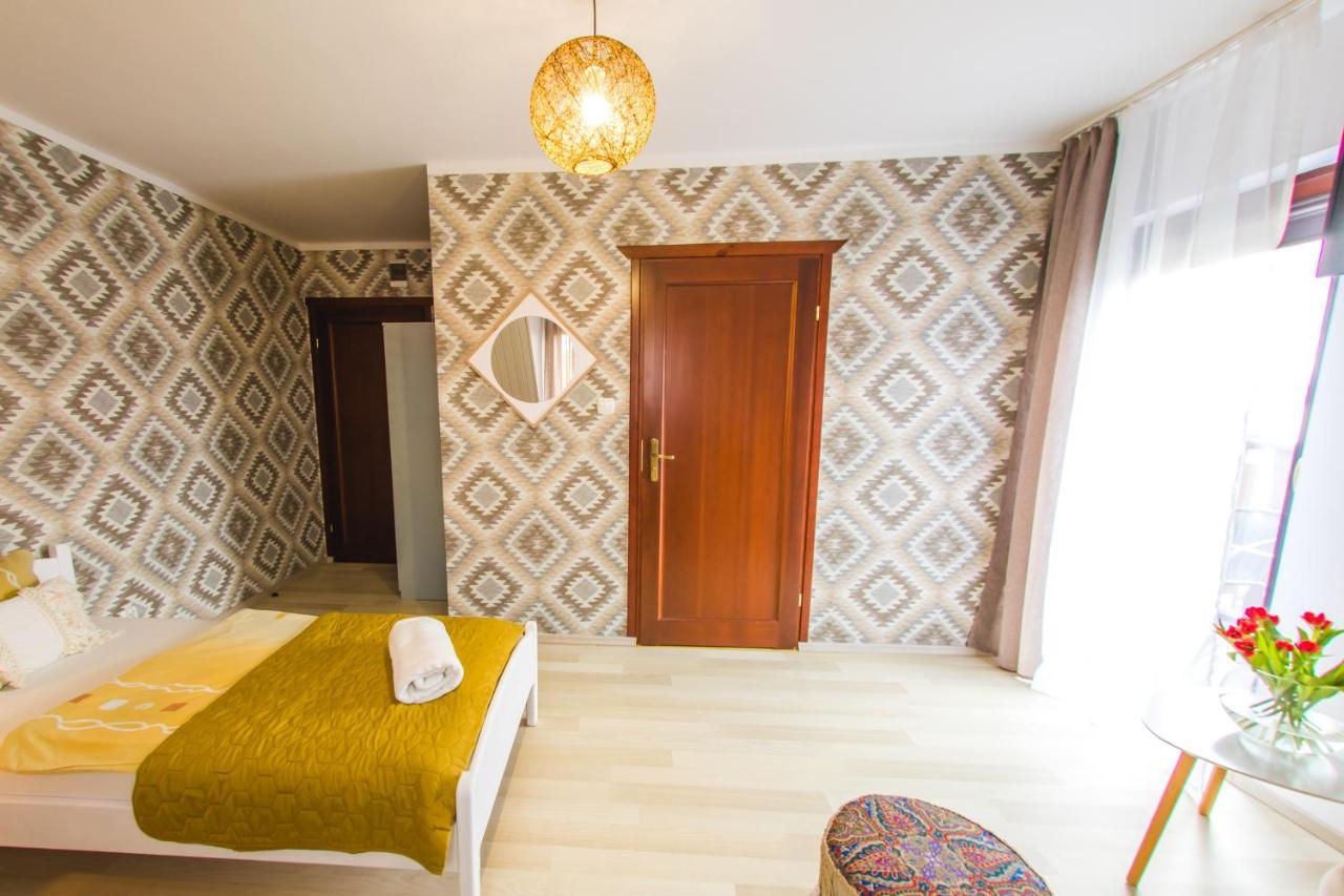 Gosciniec Pod Lipa