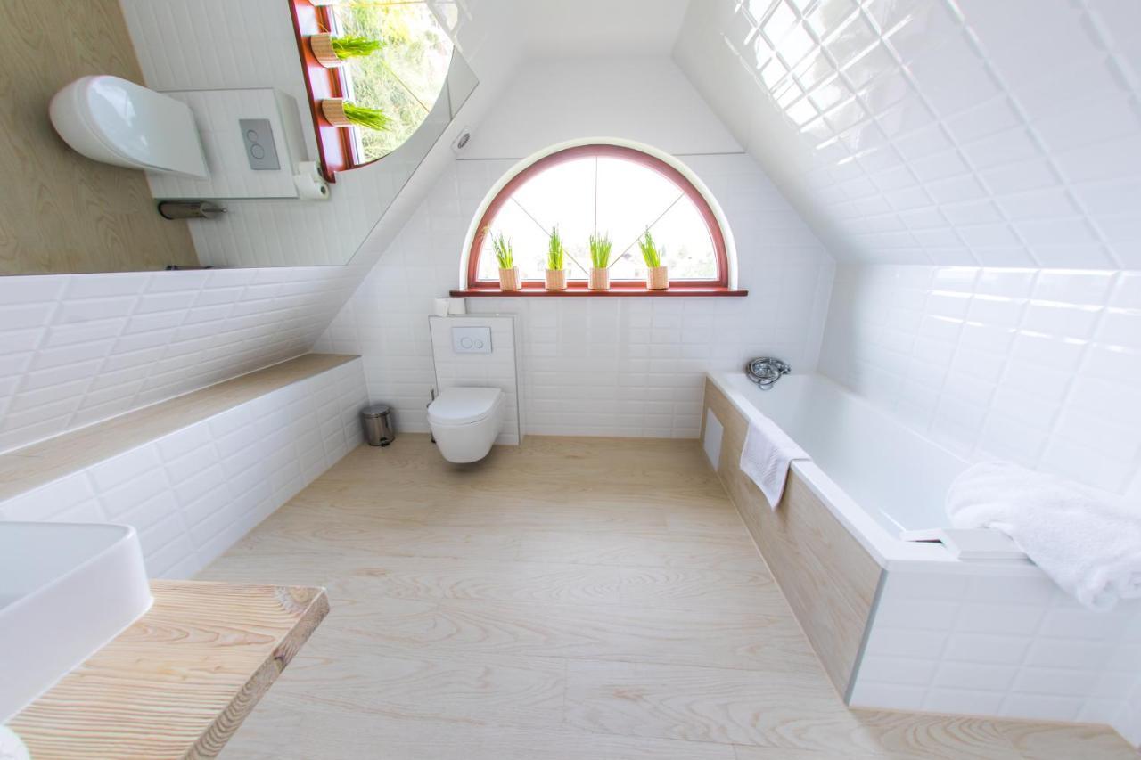 Gosciniec Pod Lipa Homestay
