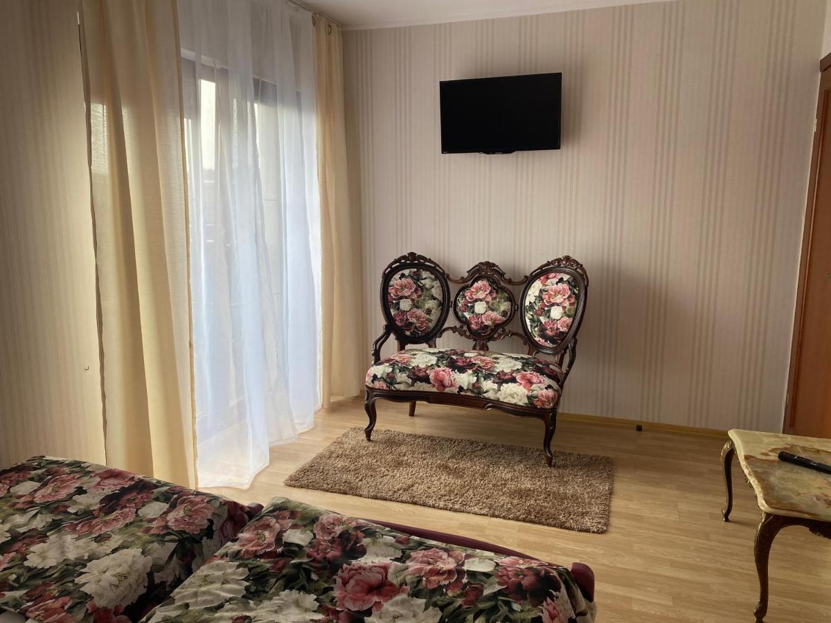 Privatunterkunft Gosciniec Pod Lipa Mikołajki