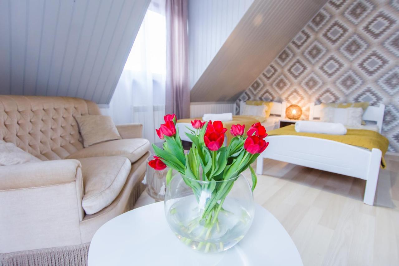 Gosciniec Pod Lipa Homestay Mikolajki (Mragowo)