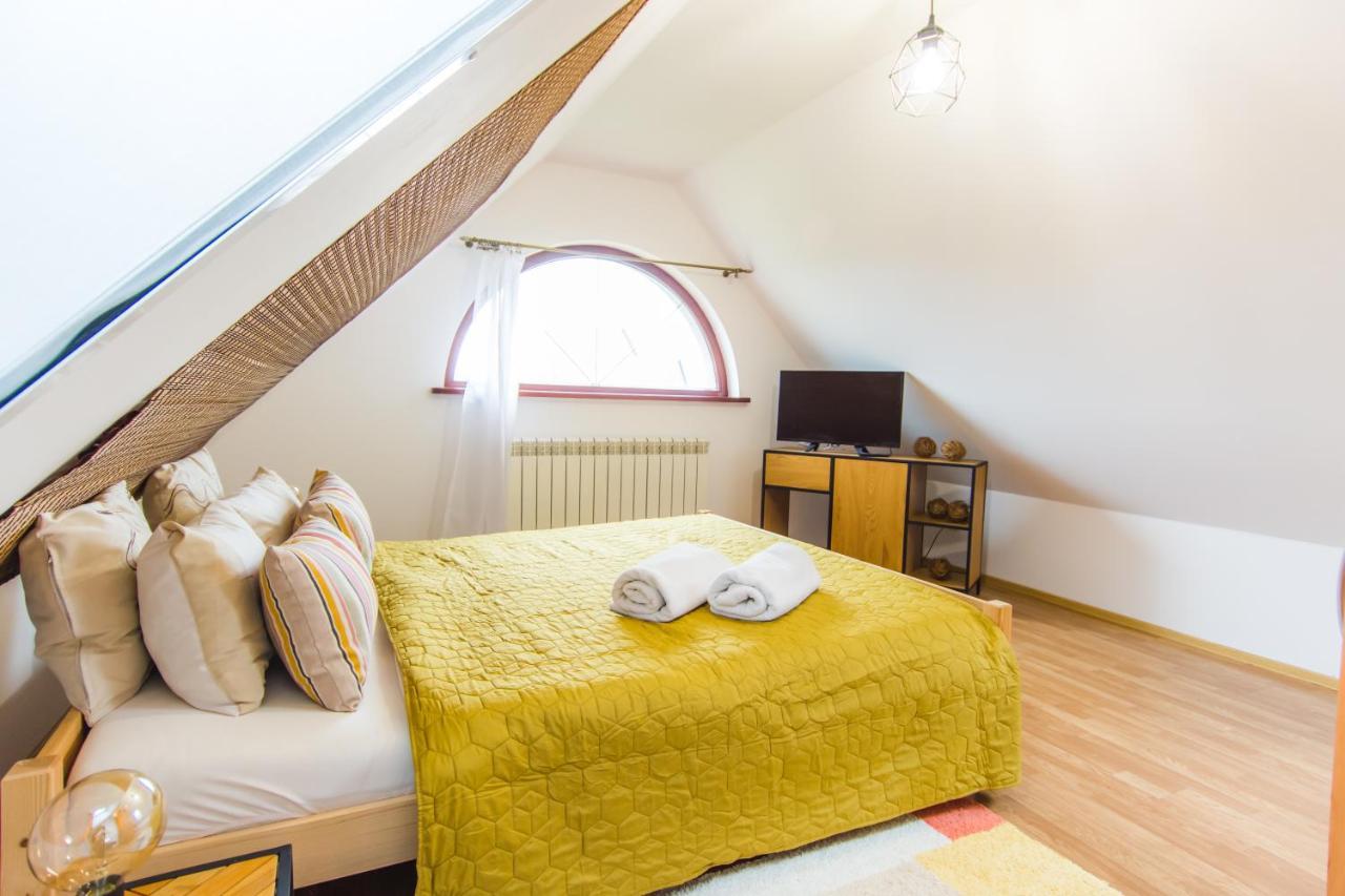 Gosciniec Pod Lipa Homestay Mikolajki (Mragowo)