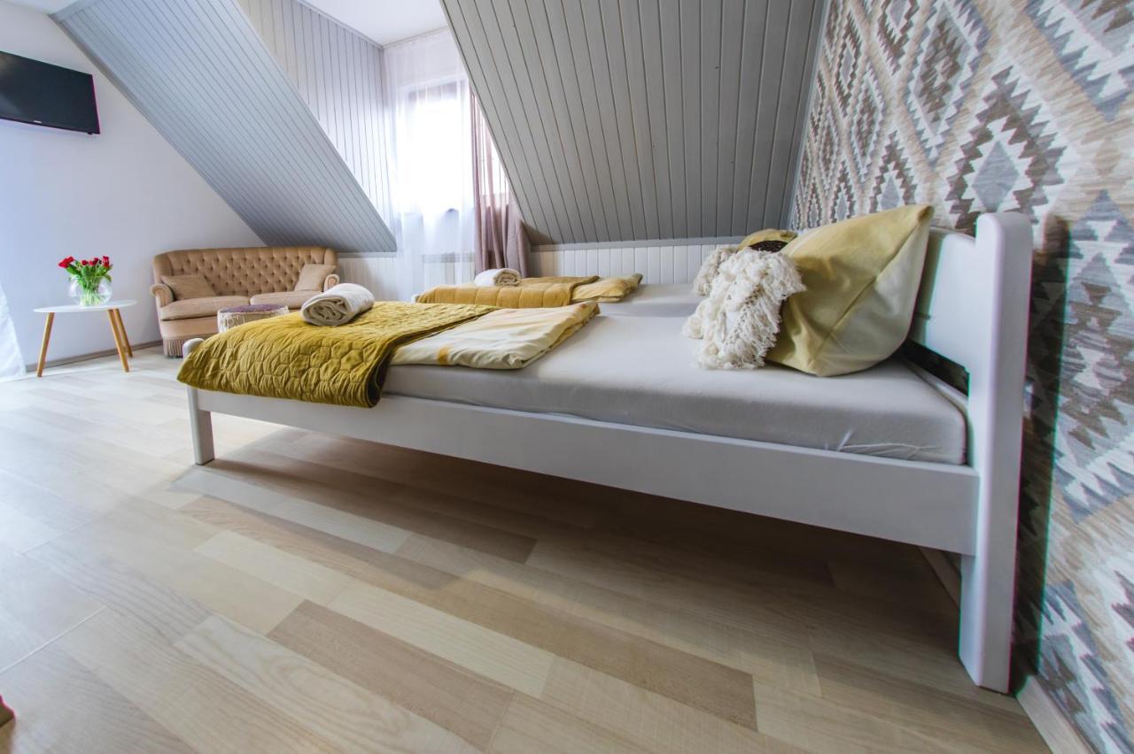 Homestay Gosciniec Pod Lipa