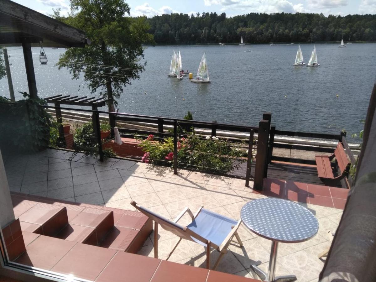 Gosciniec Pod Lipa * Mikolajki (Mragowo)