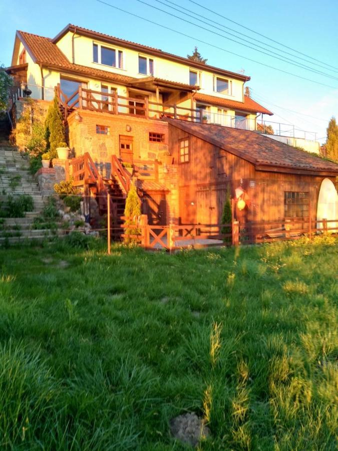 Homestay Gosciniec Pod Lipa *