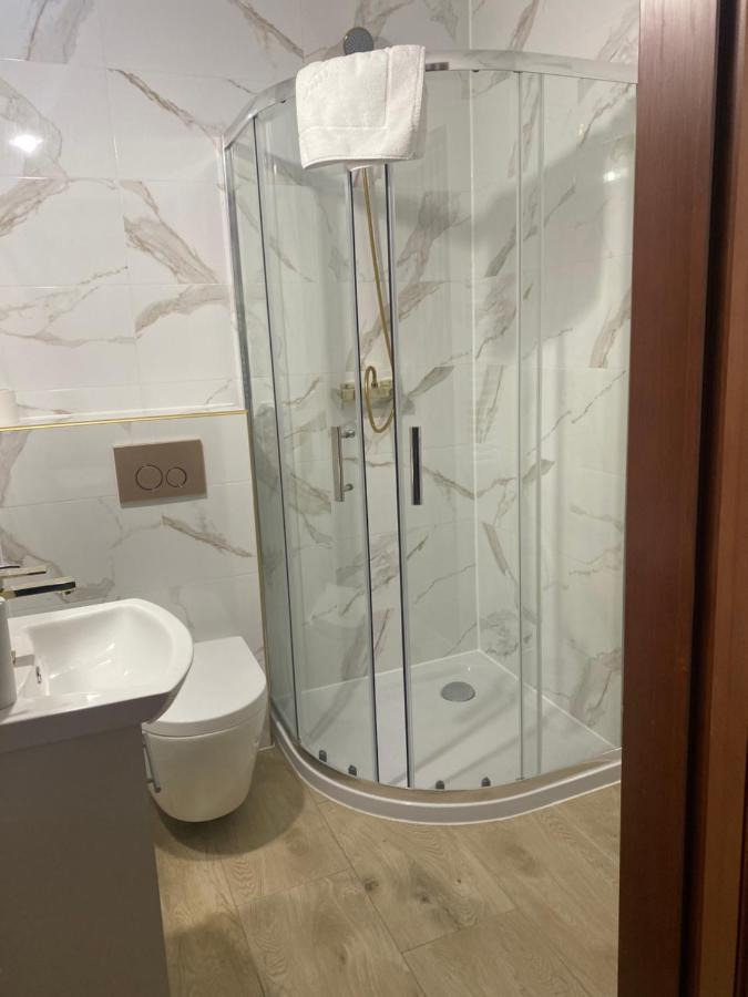 Gosciniec Pod Lipa