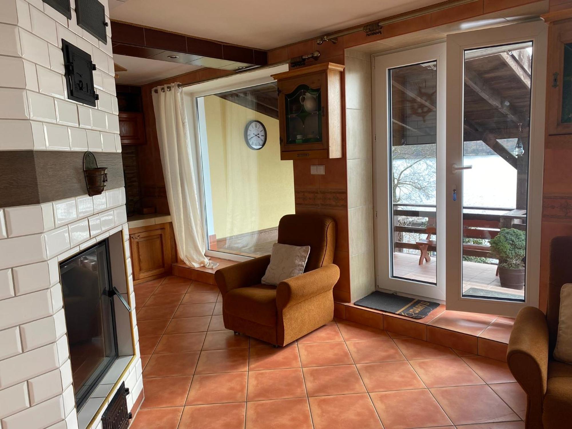Homestay Gosciniec Pod Lipa