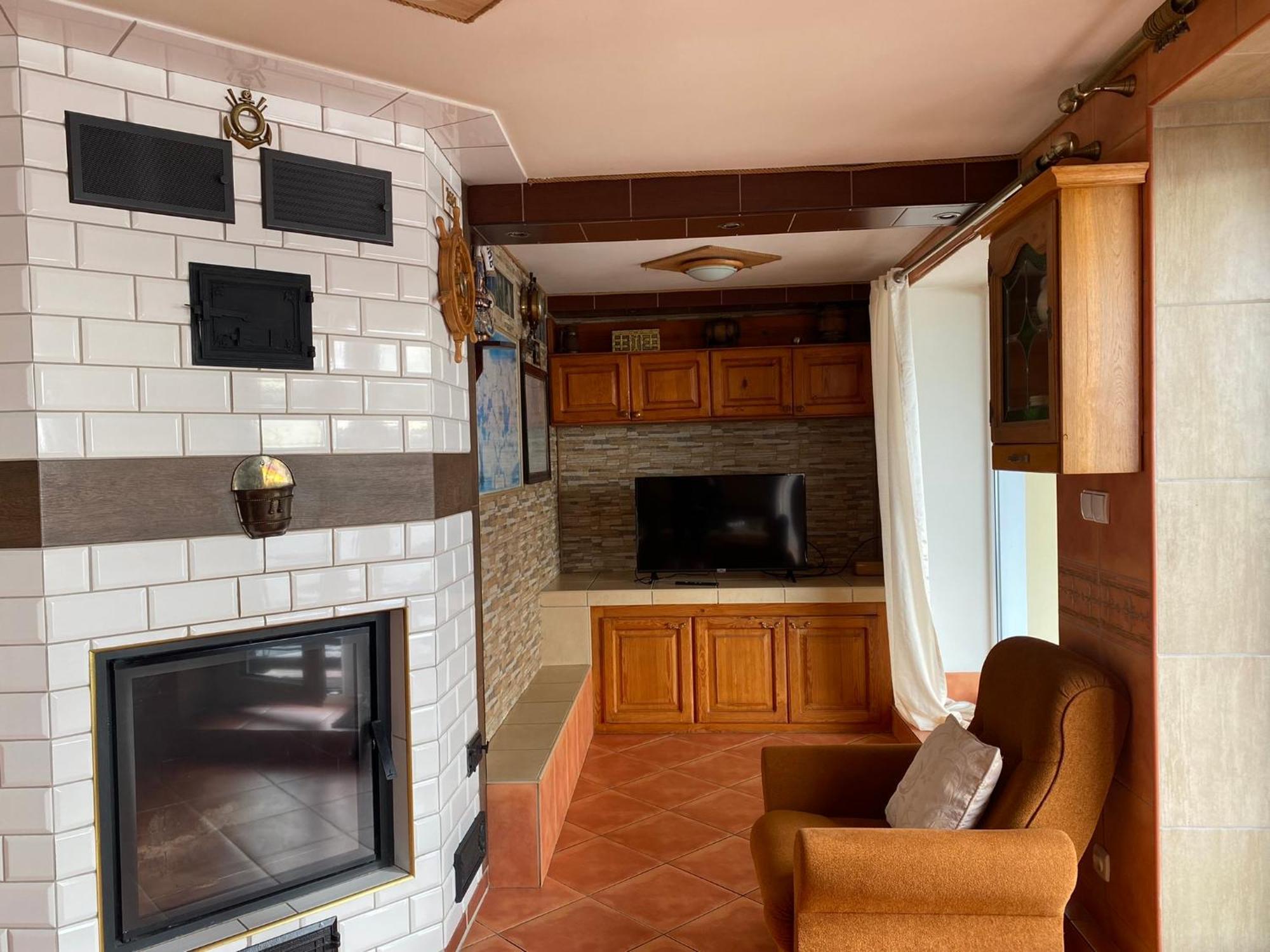 Gosciniec Pod Lipa Homestay