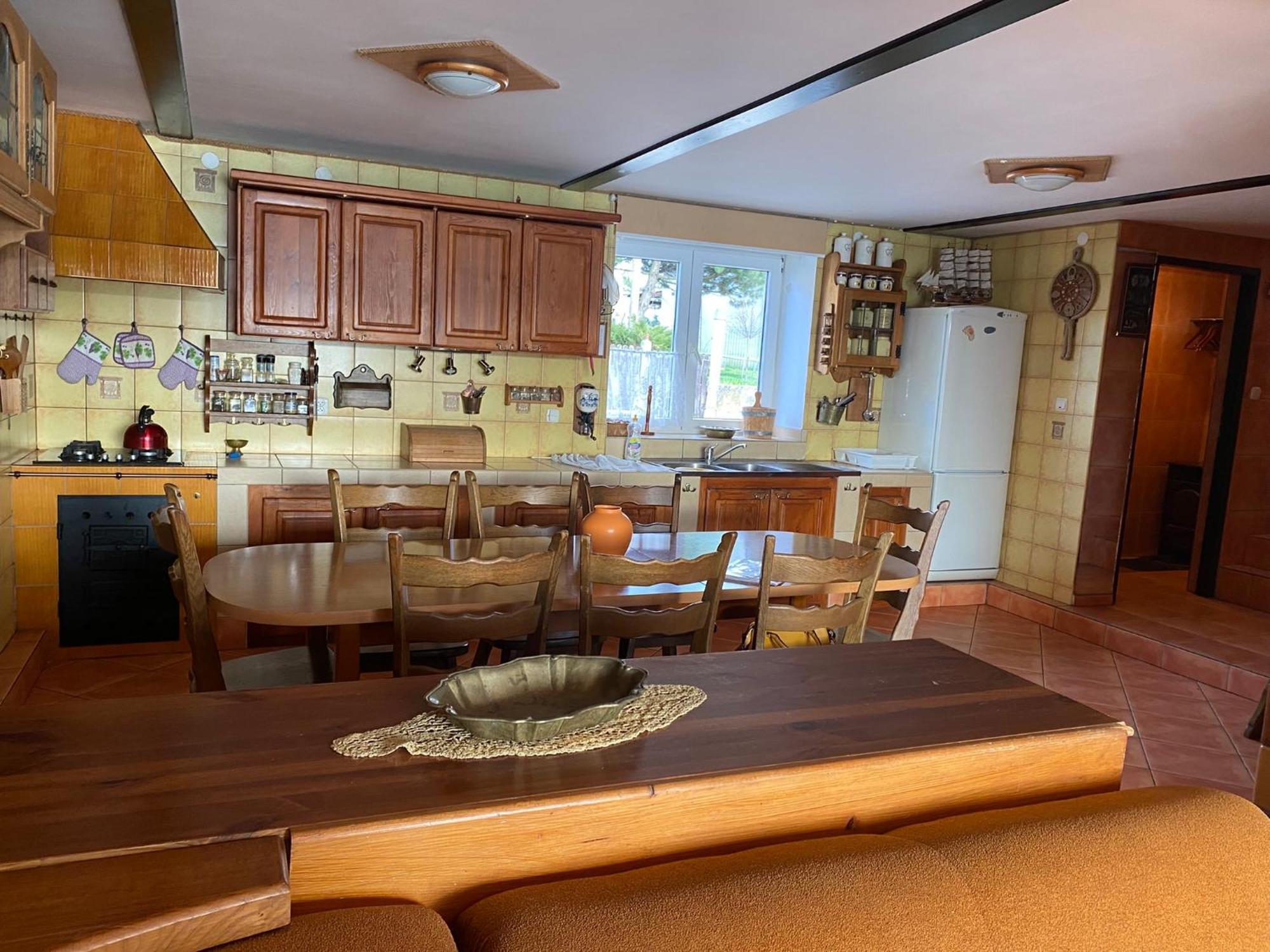 Homestay Gosciniec Pod Lipa Mikolajki (Mragowo)