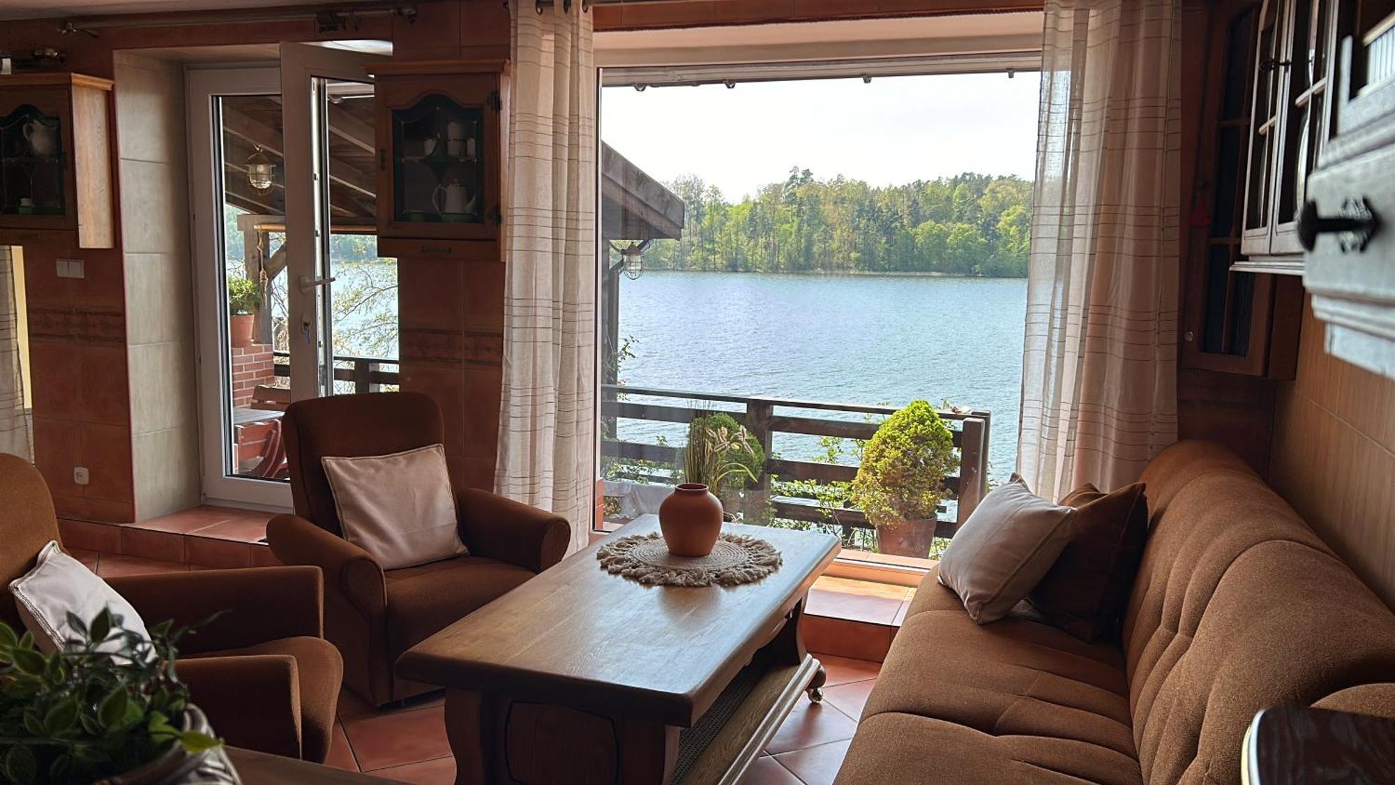 Homestay Gosciniec Pod Lipa