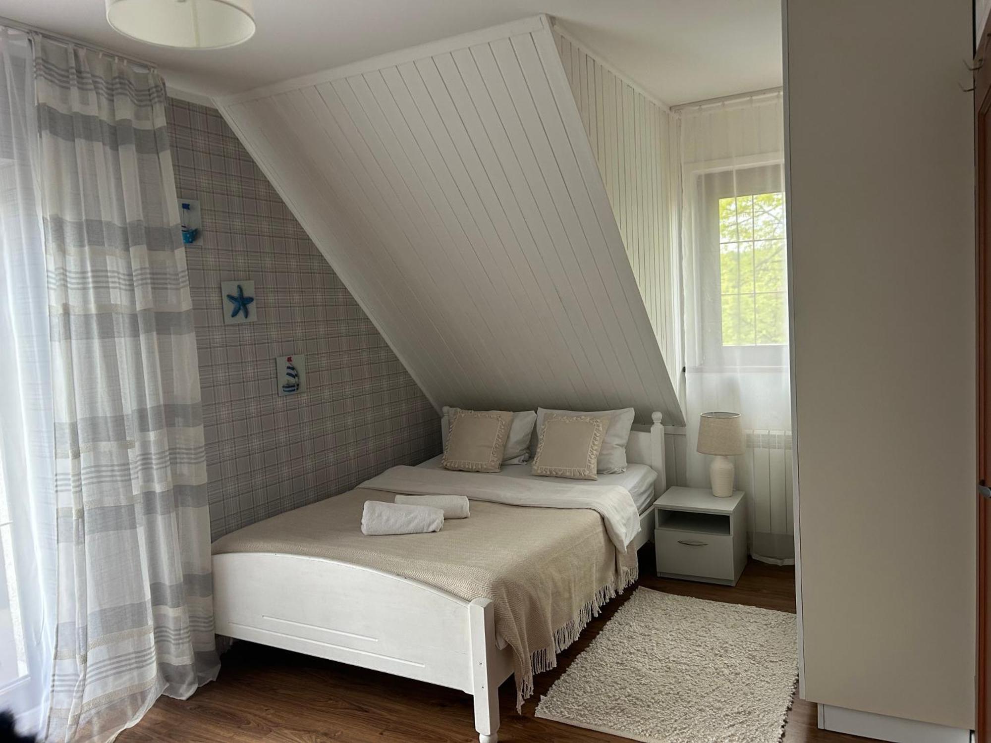 Gosciniec Pod Lipa Homestay