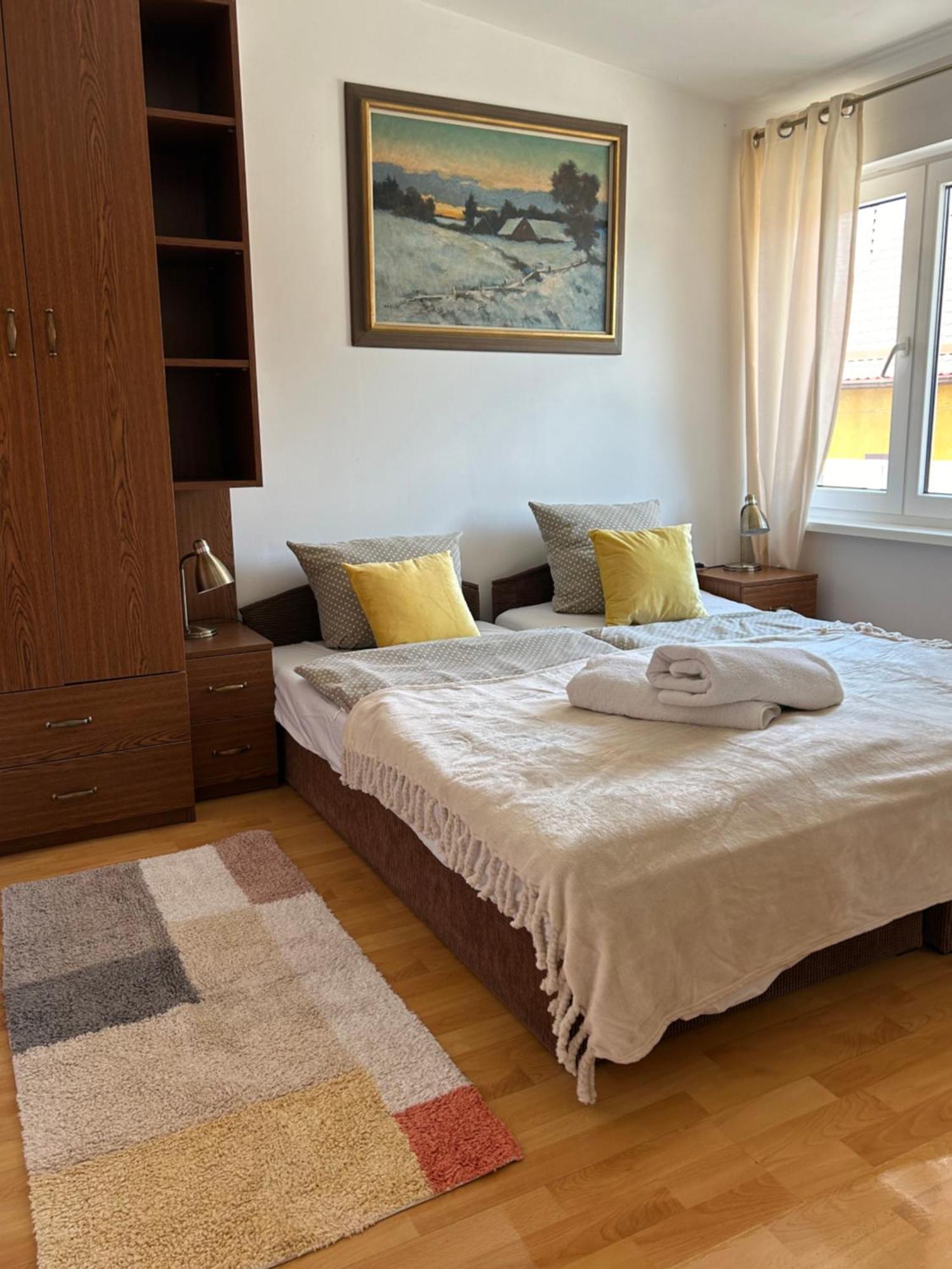 Homestay Gosciniec Pod Lipa