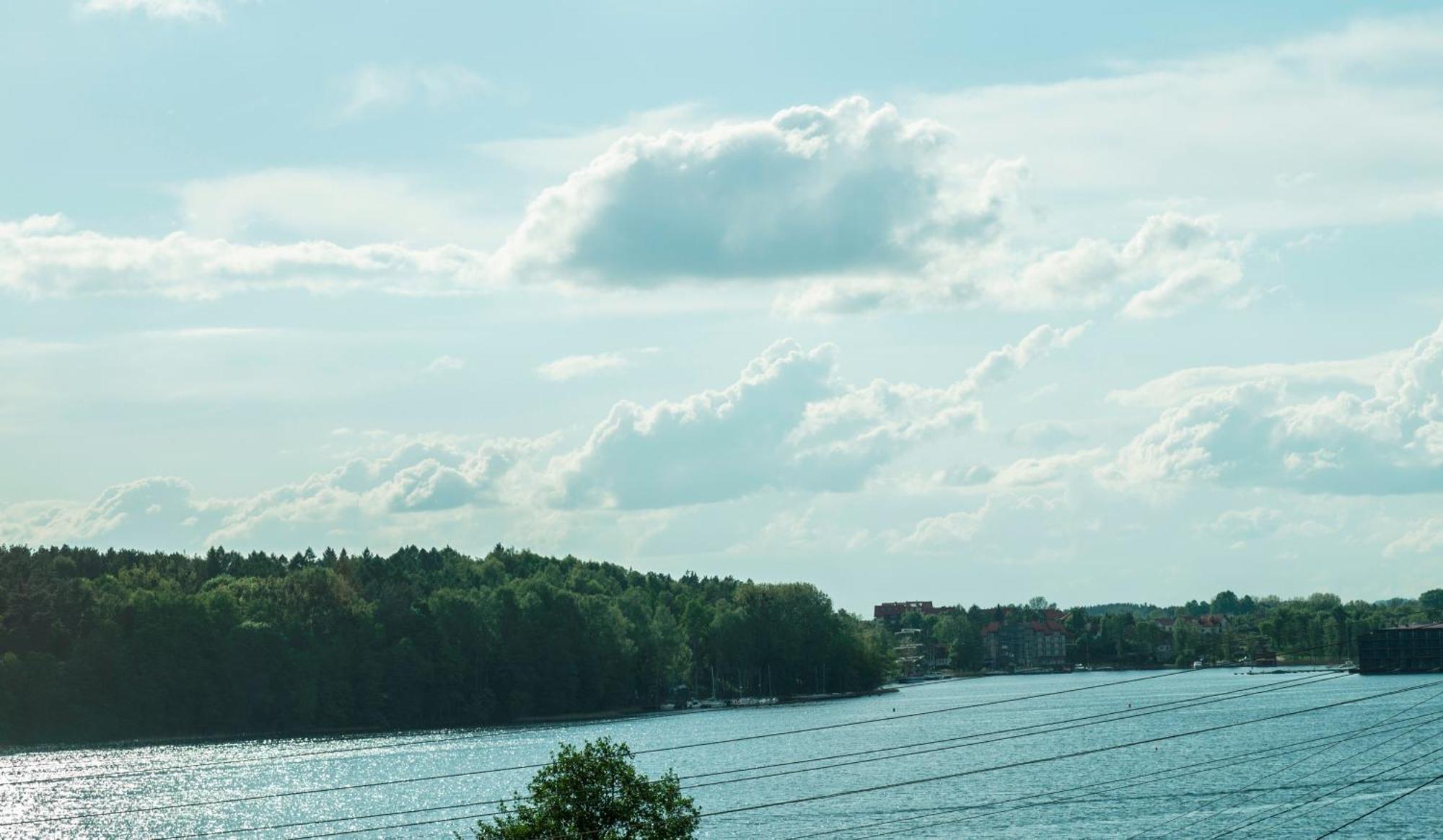 Gosciniec Pod Lipa Homestay Mikolajki (Mragowo)