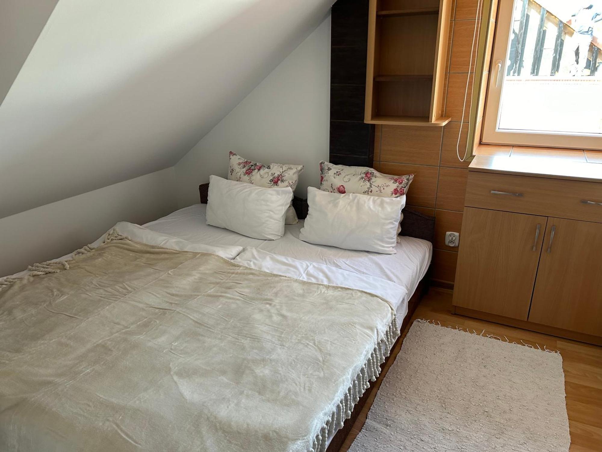 Gosciniec Pod Lipa Mikolajki (Mragowo)
