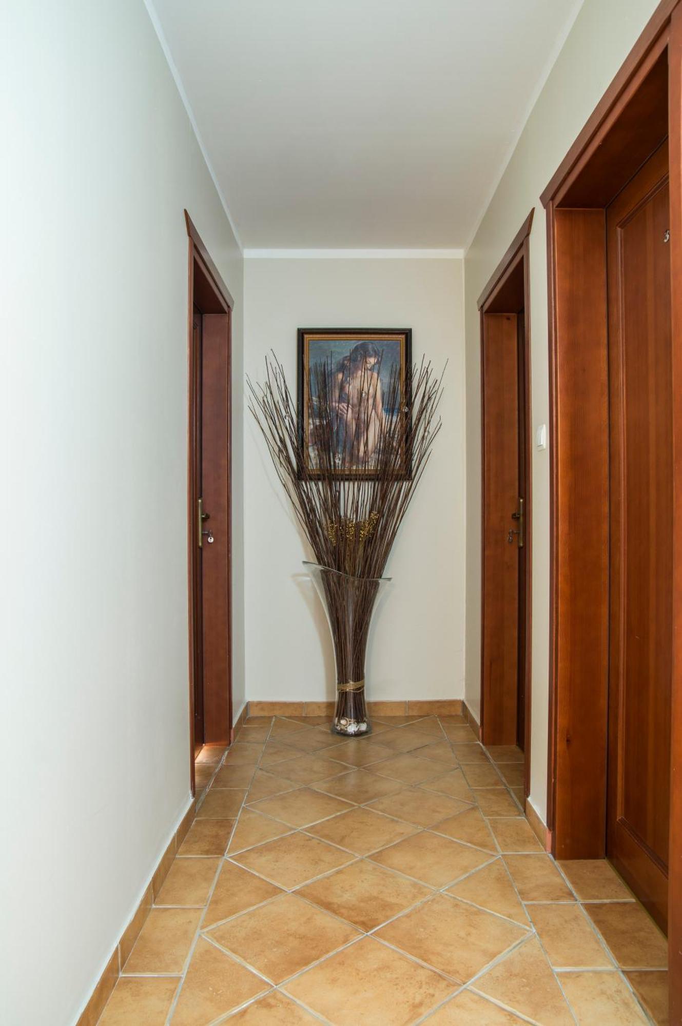 Homestay Gosciniec Pod Lipa