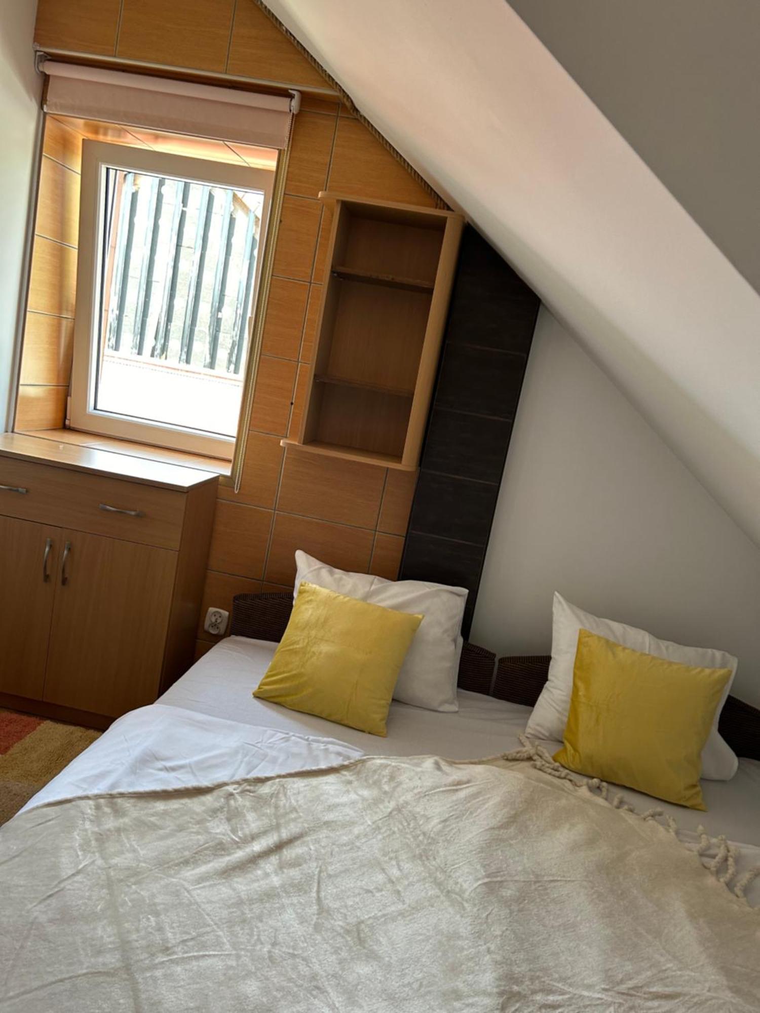 Gosciniec Pod Lipa Homestay Mikolajki (Mragowo)