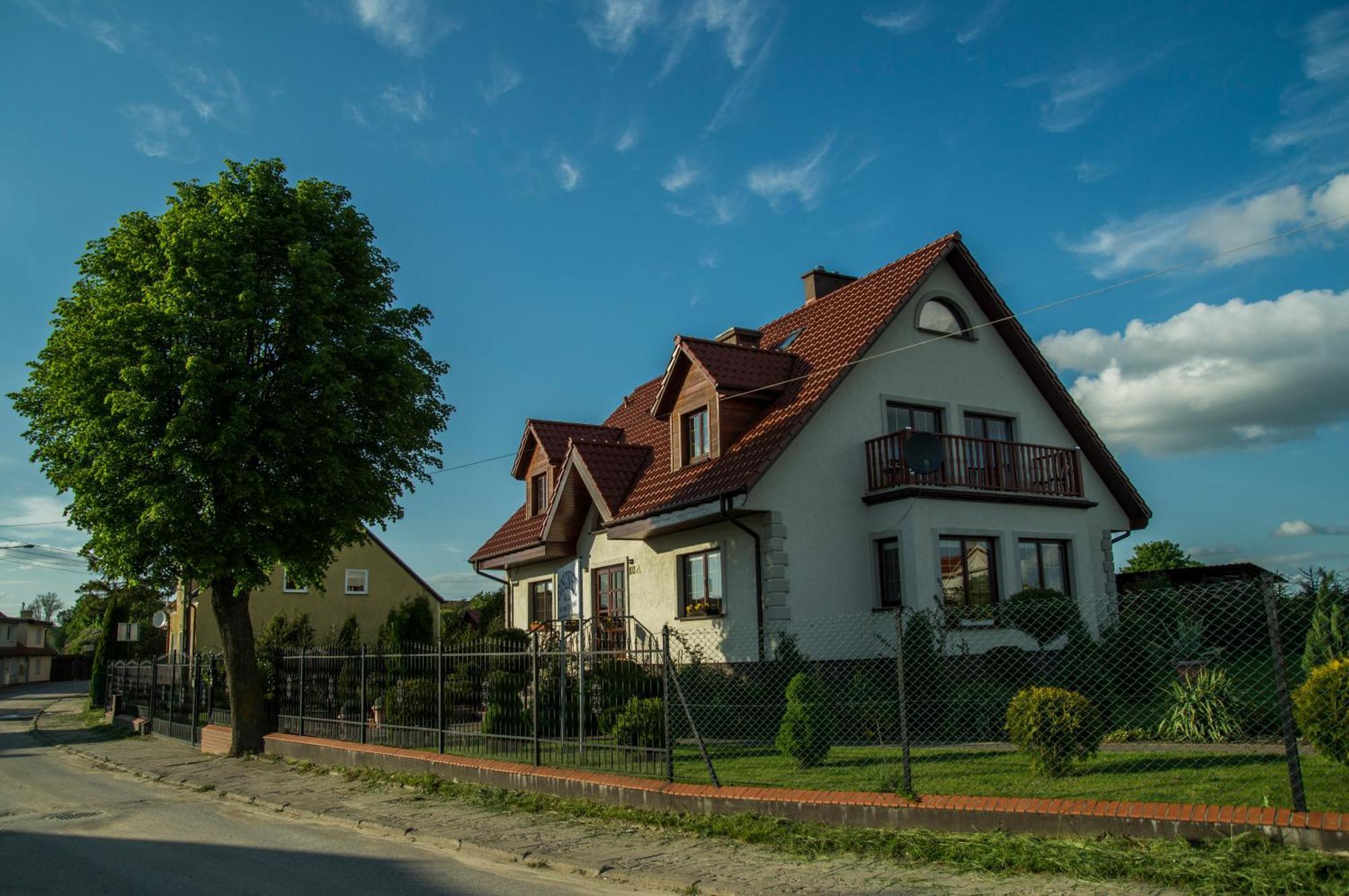 Gosciniec Pod Lipa *