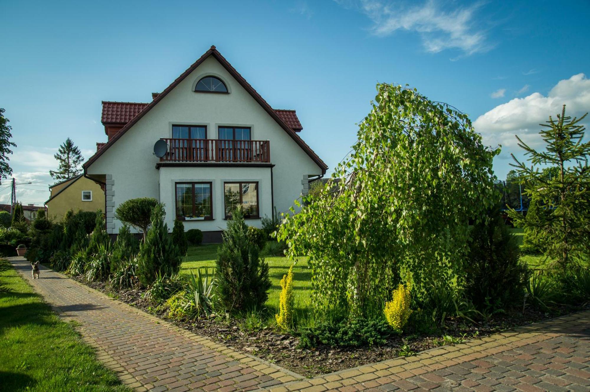 Gosciniec Pod Lipa Mikolajki (Mragowo)