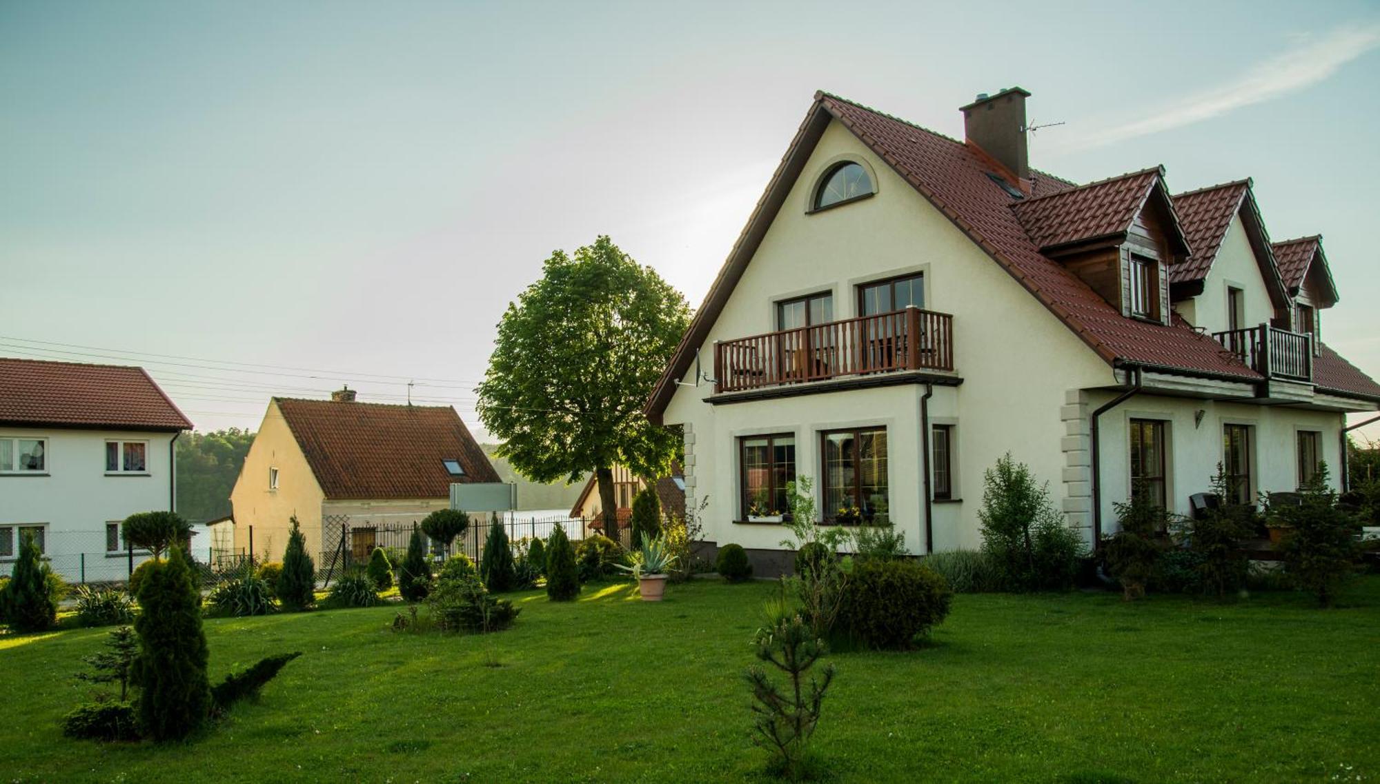 Homestay Gosciniec Pod Lipa