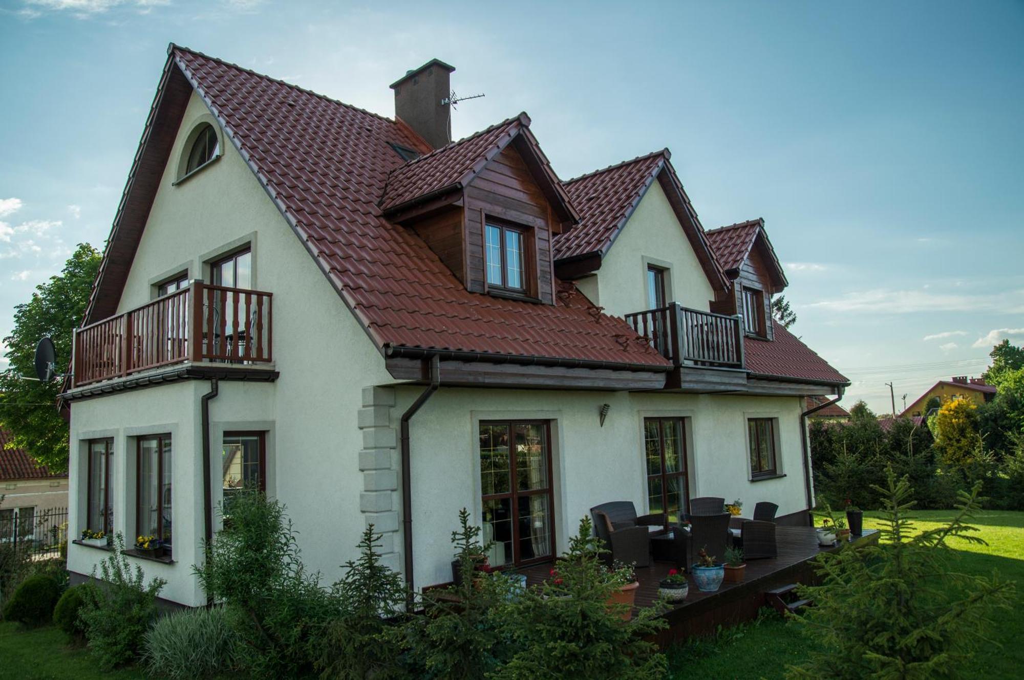 Gosciniec Pod Lipa *