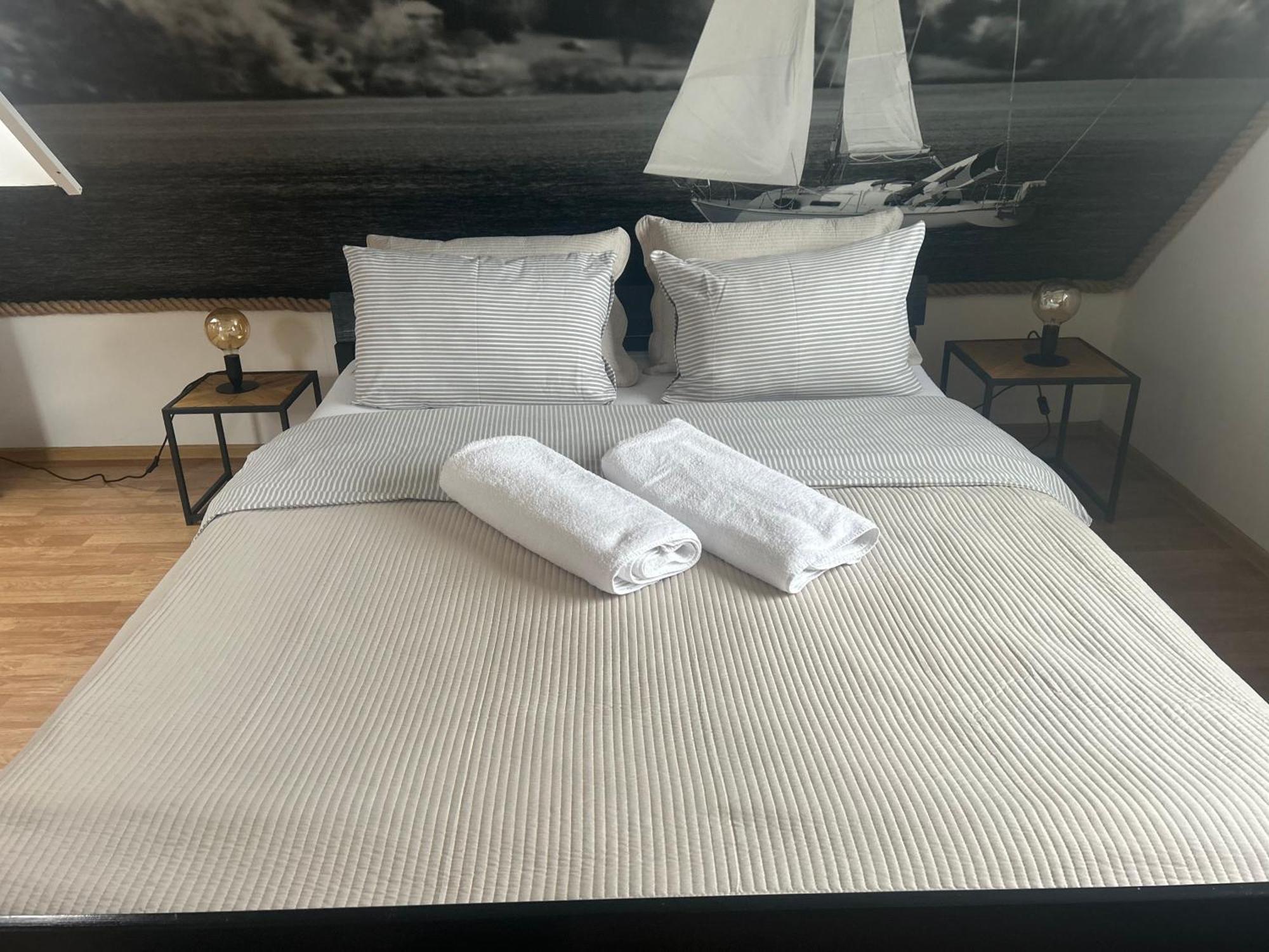 Gosciniec Pod Lipa Homestay Mikolajki (Mragowo)