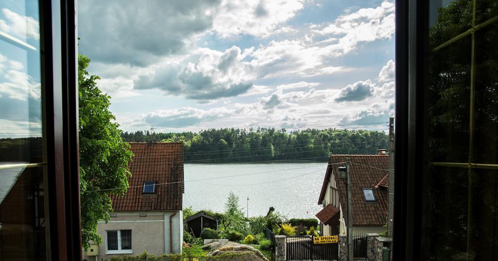 Gosciniec Pod Lipa Mikolajki (Mragowo)