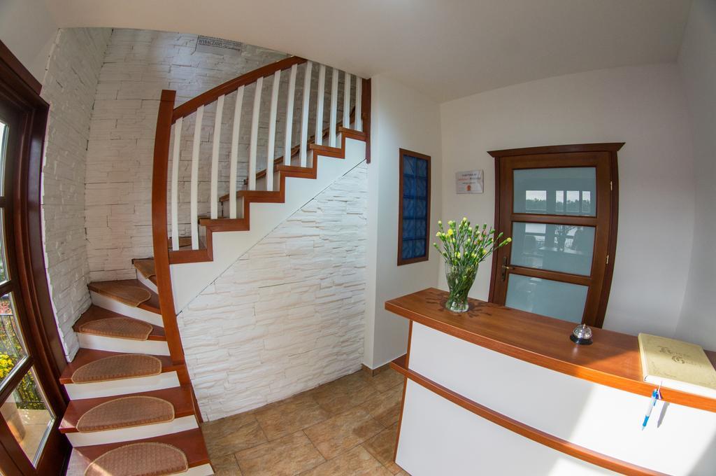 Gosciniec Pod Lipa Homestay