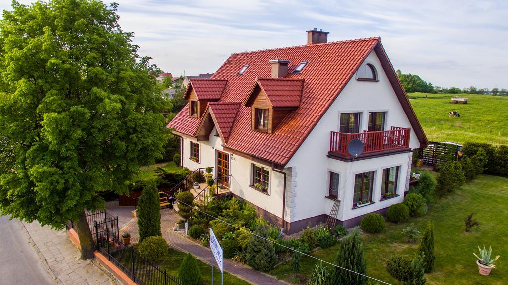 Homestay Gosciniec Pod Lipa