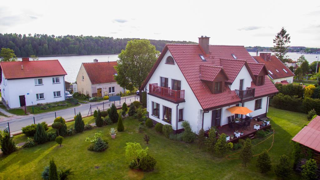 Gosciniec Pod Lipa
